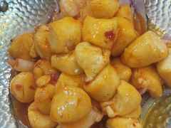 -赵记煎饼卷大葱(东岳店)