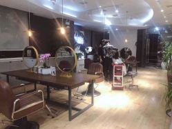-意廊 Hair Salon