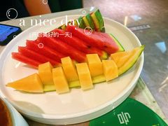 -峰厨大鱼泡饼(西青大学城店)