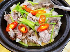 -海港酒楼·平价海鲜·茶点(小公园店)