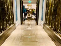 -Yan Ting 宴庭中餐厅(上海静安瑞吉酒店)