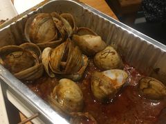 -木屋烧烤(坂田天安云谷店)