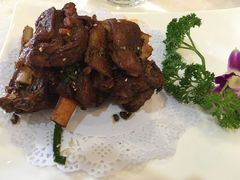 -唐晋人家(源深路店)