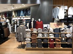 -MUJI无印良品(环球港店)