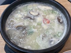 -神仙雪浓汤(明洞店)