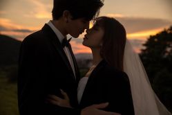 -唯一视觉婚纱摄影(李家村店)