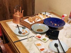 -小吊梨汤·北京菜·烤鸭(鸟巢店)