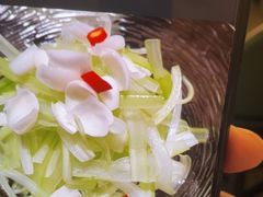 -喜粤广东菜(汉屯路店)