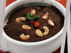 盆栽水果捞-赵小姐丨新中餐(曲江店)