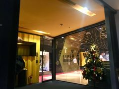 -超级猩猩健身·团课(海岸城店)
