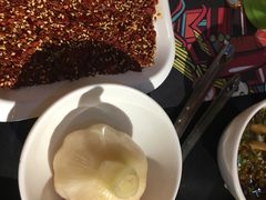 -井格重庆火锅(燕郊永旺店)