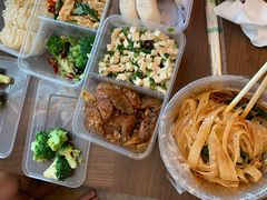 -令氏家外家周秦食府(高新店)