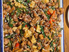 -兔槽江湖菜·重庆璧山兔(水围店)