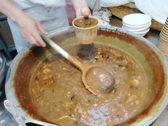 -穆彦华逍遥镇胡辣汤(岗坡路店)