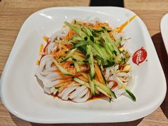 -子午路张记肉夹馍(兵马俑店)