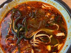 -秦晋味道脆皮肉夹馍(金茂湾店)