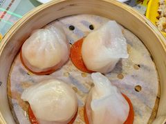 -澳门陈光记烧味饭店(万象城店)