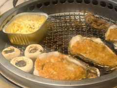 -火炉火自助餐(西直门凯德MALL店)