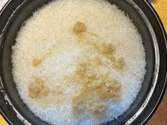 油盐饭-大笑饭堂(甲子桥店)