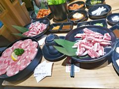 -九田家黑牛烤肉(溧水万达店)