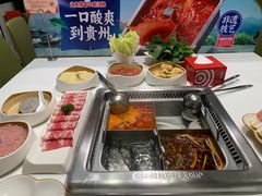 -海底捞大排档火锅(打浦路店)