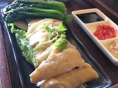 -南沙游艇会·大兵船餐厅