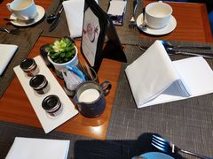 -丽晶酒店-金宝99 Restaurant