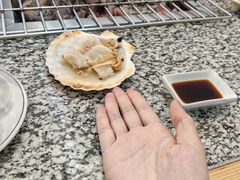 -震海贝烤贝·民俗特色店(延吉总店)