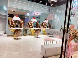 点击看大图 -So Sweet 儿童美发(昆明恒隆广场店)
