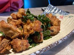 -雷泰泰台式胡椒虾(滨江金铂湾店)