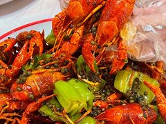 -香满锅老北京羊蝎子火锅·家常菜(新街口店)