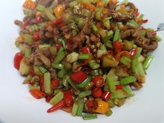 -冯大腕江湖川菜馆(后沙峪店)