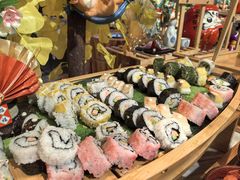 -长兴开元名都大酒店·地中海咖啡厅