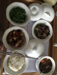 -金芙美月子中心(财富别墅店)