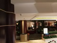 -咸亨大酒店-自助餐厅(解放南路店)