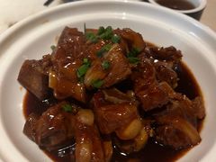 -绿茶餐厅(深圳龙华天虹购物中心店)