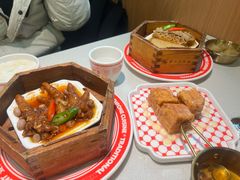 -明腾壹间茶餐厅(新都会花园广场店)