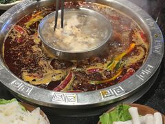 -较场口火锅(九街店)