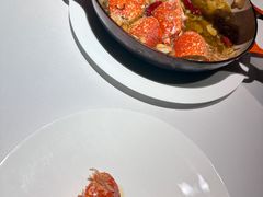 -Oyster Talks 四度蚝法餐厅