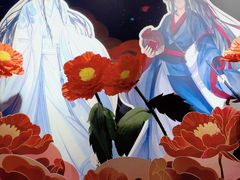 -IPSTAR·潮玩星球·主题店(上海店)