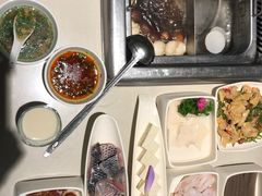 -海底捞火锅(勒泰店)