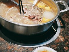 -八合里潮汕鲜牛肉火锅(深圳海岸城店)