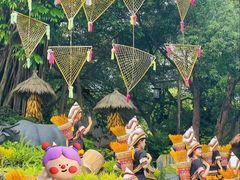 -深圳锦绣中华民俗村