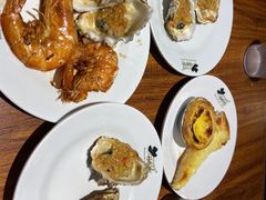 -汉巴味德(大悦城店)
