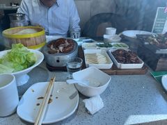 -紫光园·烤鸭·北京菜(团结湖店)