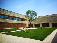 -盘龙城国家考古遗址公园