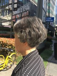 -南京美发店