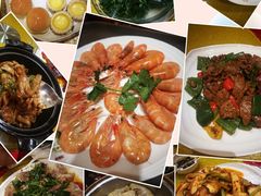 -北海渔村酒楼·粤菜海鲜点心(新华店)