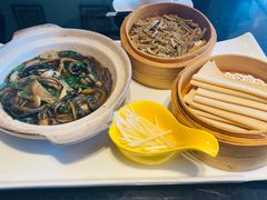 -芳芳私房菜·精做淮扬菜(承德路店)