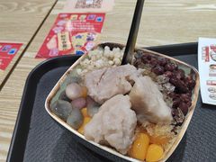 -鲜芋仙(南开大悦城店)